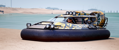 Hovercraft