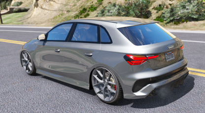 (Lore Friendly) OBEY R350