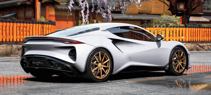 Lotus Emira 2023