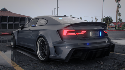 (Lore Friendly) Drafter R5 PD