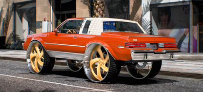 PS5 Donk