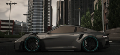 (Lore Friendly) Pfister G3 DT