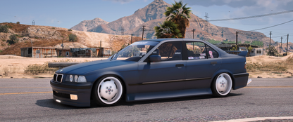 BMW 328 Nii