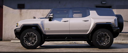 GMC Hummer EV 2024