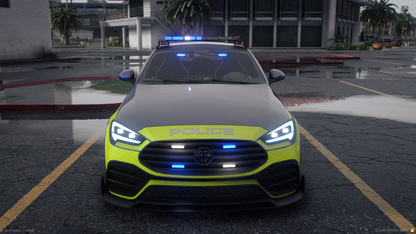 (Lore Friendly) Schneider STR PD