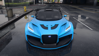 (Lore Friendly) Truffade Thrax Venuum