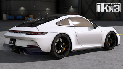Porsche 911 GT3 Touring 2022