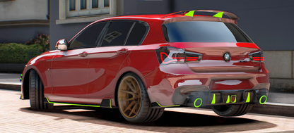 BMW M140i RK Edition