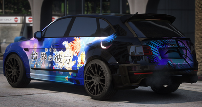 Lil Uzi Bentayga