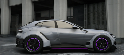 (Lore Friendly) Grotti Consanguinea WideBody Custom