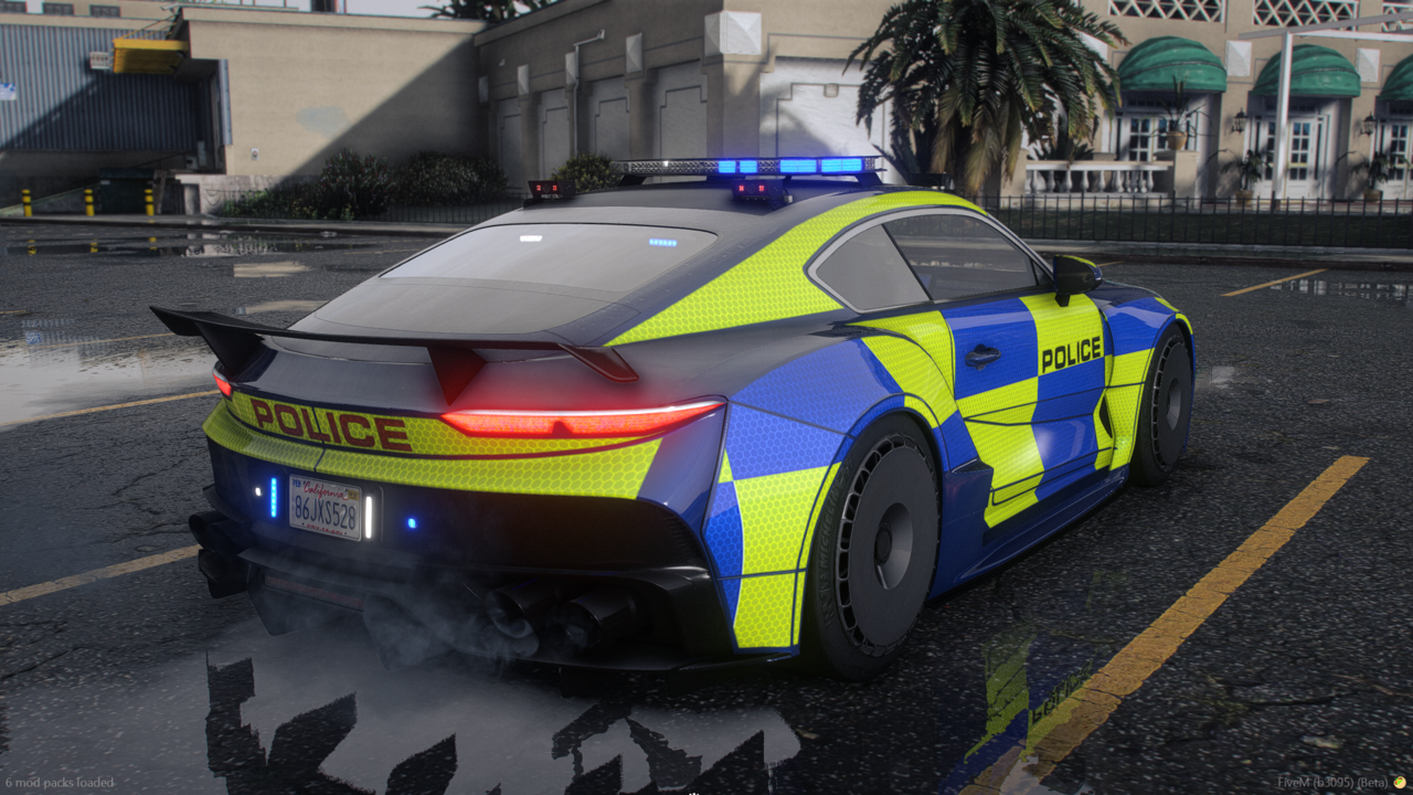 (Lore Friendly) Paragon X PD