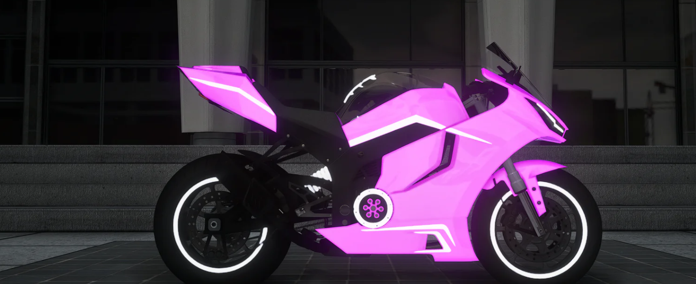 (Lore Friendly) Shinobi Glow