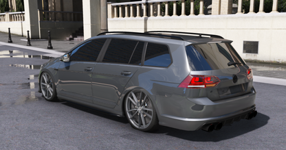 Volkswagen Golf R 2014 | Cent