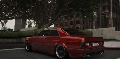 (Lore Friendly) Benefactor Regent