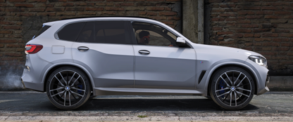 2024 BMW X5 G05