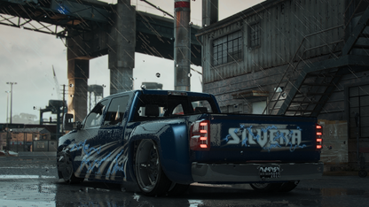 Silvera
