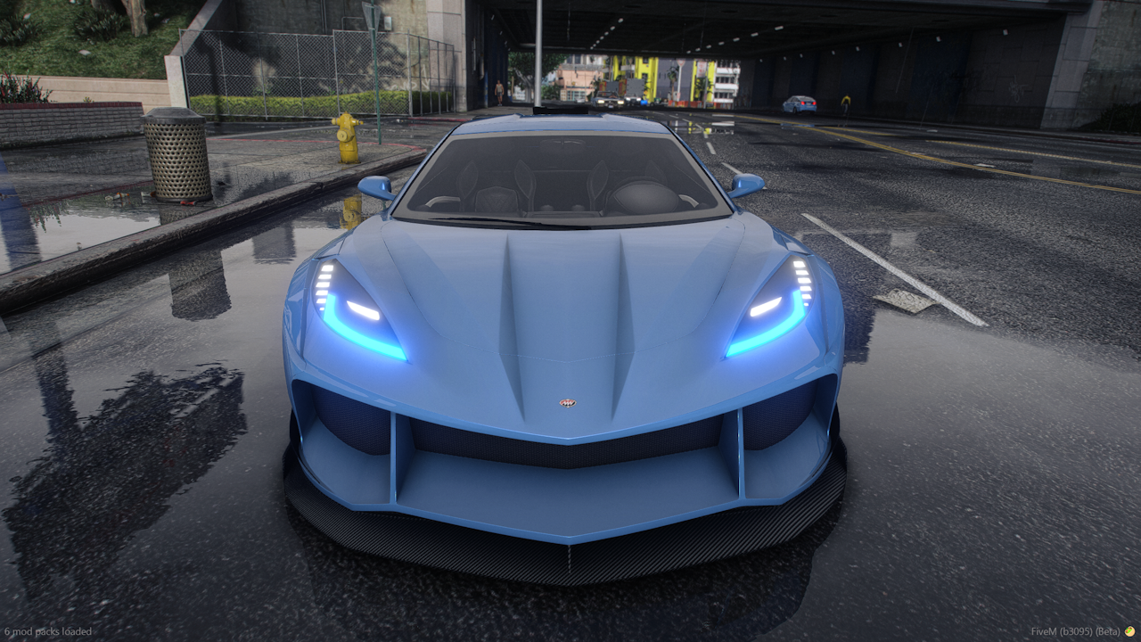 (Lore Friendly) Invetero Coquette D10 Venuum