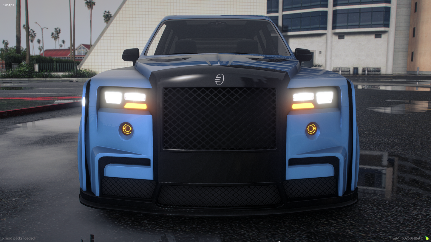 (Lore Friendly) Enus Jubilee Venuum