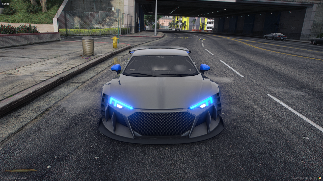 (Lore Friendly) Obey 10F Hycade