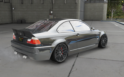 (Lore Friendly) Sentinel Classic 28 Tunings 5 Seater | Cent