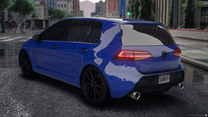 (Lore Friendly) BF CLUB R