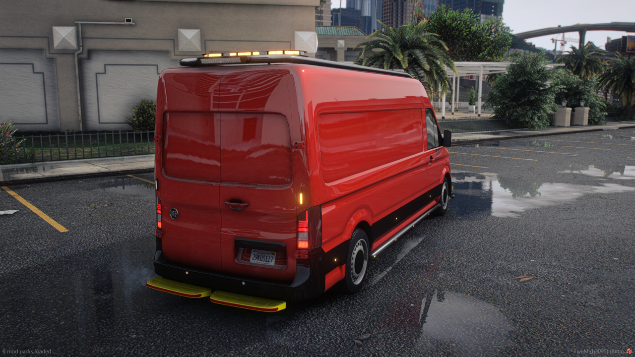 (Lore Friendly) BF Trager Mechanic