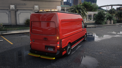 (Lore Friendly) BF Trager Mechanic