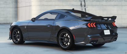 2024 Ford Mustang Dark Horse