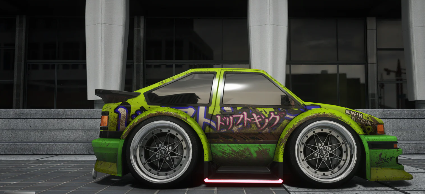 (Lore Friendly) Annis Night Spray (Boost)