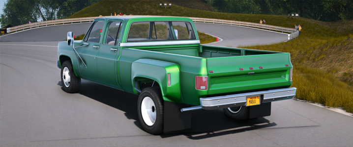 1979 K5 Blazer