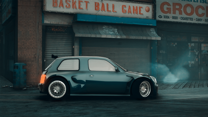 Micra K11