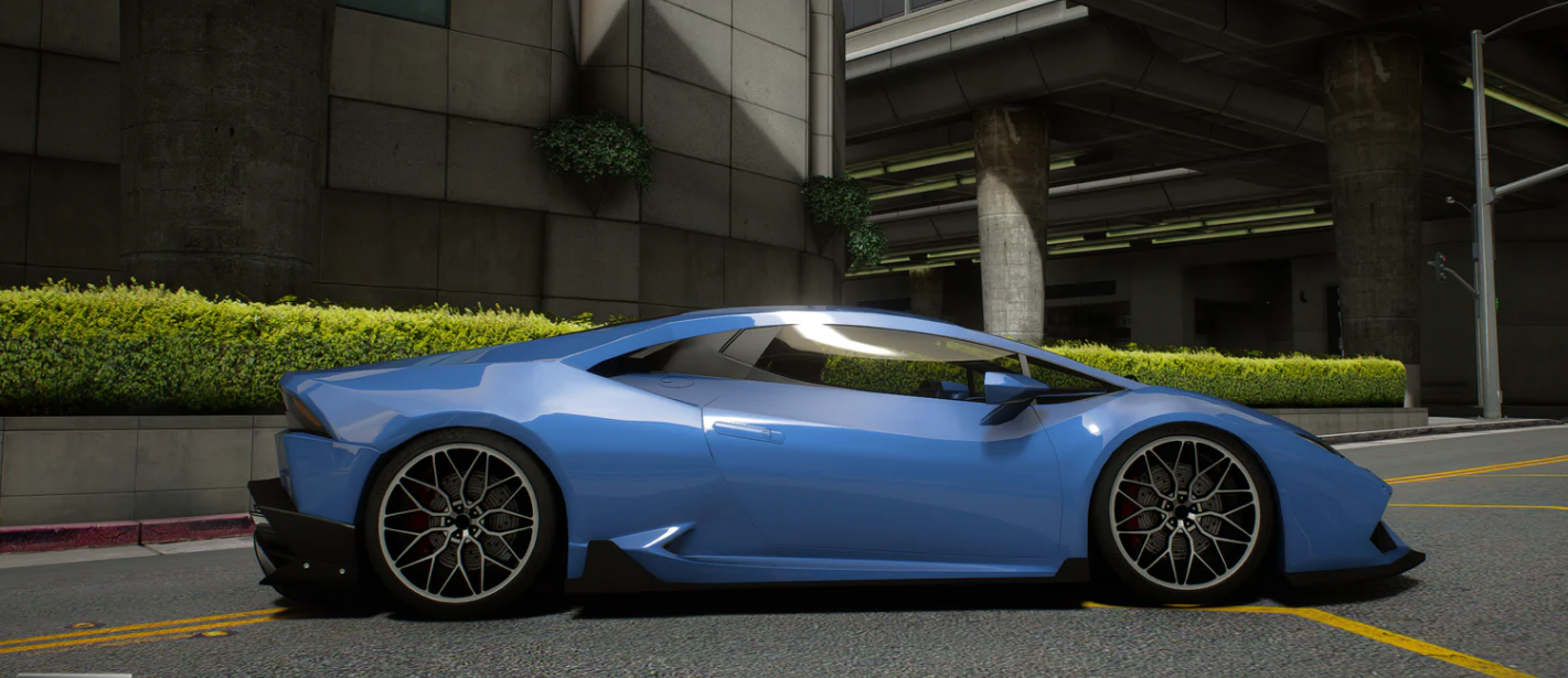 (Lore Friendly) Pegassi Curro Custom