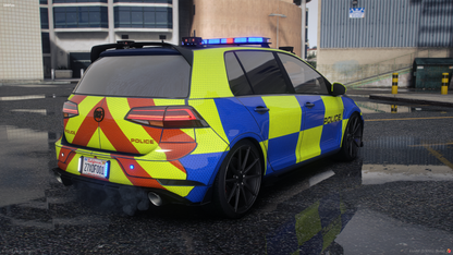 (Lore Friendly) BF Club R PD