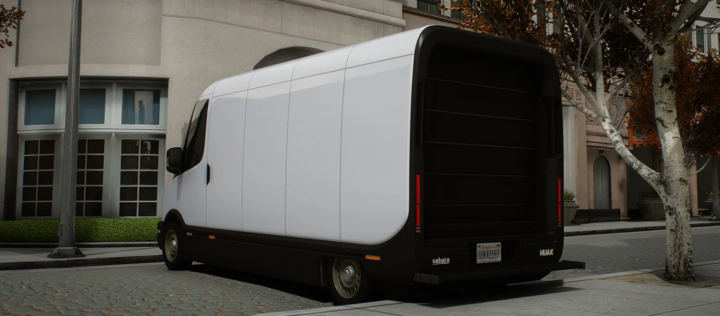 (Lore Friendly) Delivere Lory