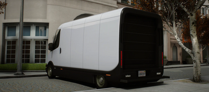 (Lore Friendly) Delivere Lory