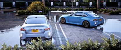 2023 BMW M2