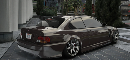 (Lore Friendly) Sentinel XS Stanced