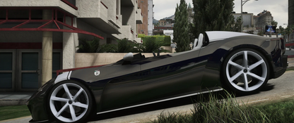(Lore Friendly) Grotti SP2