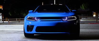 Dodge Charger Widebody Demon 170 Custom