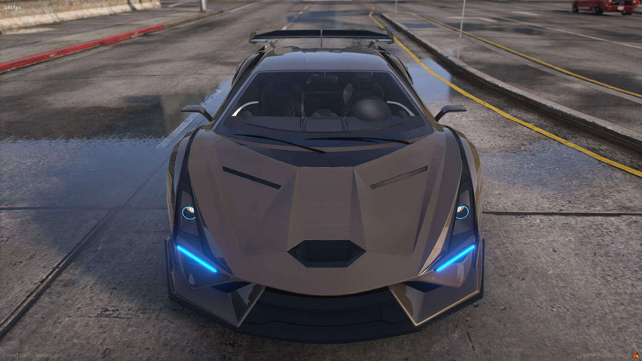 (Lore Friendly) Pegassi Ignus Hycade