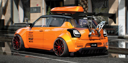 Swift Hornet