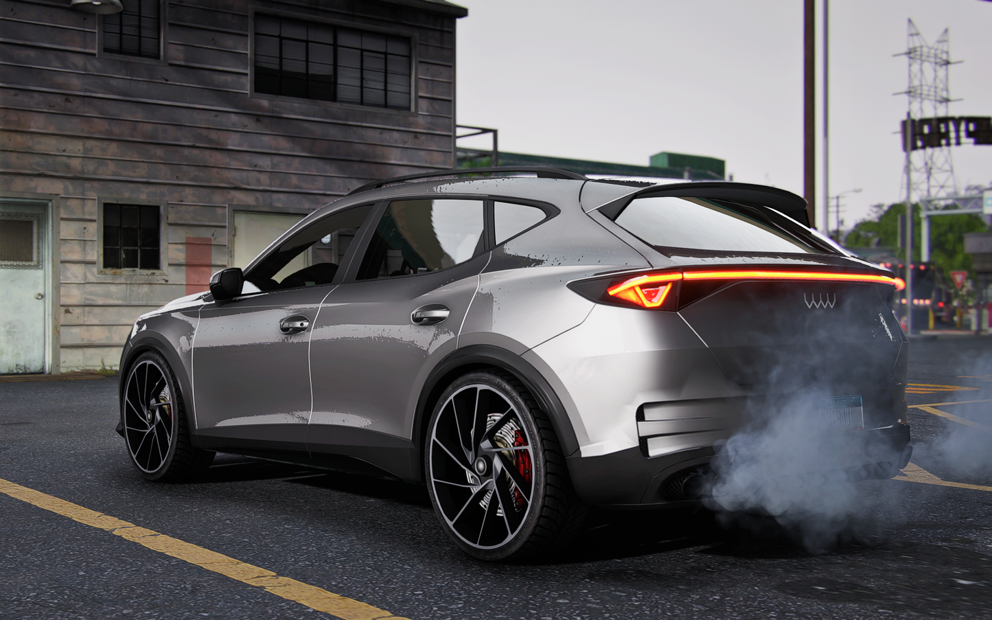 (Lore Friendly) Obey Penin Sula