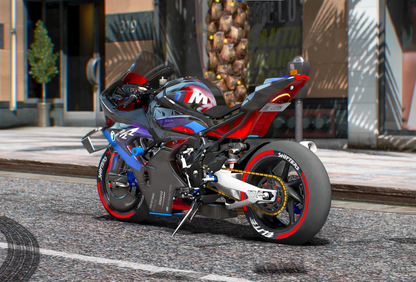 2023 BMW M1000RR