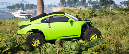 (Lore Friendly) Can Z