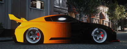 (Lore Friendly) Elegy Glow