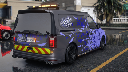 (Lore Friendly) BF Carrion Mechanic