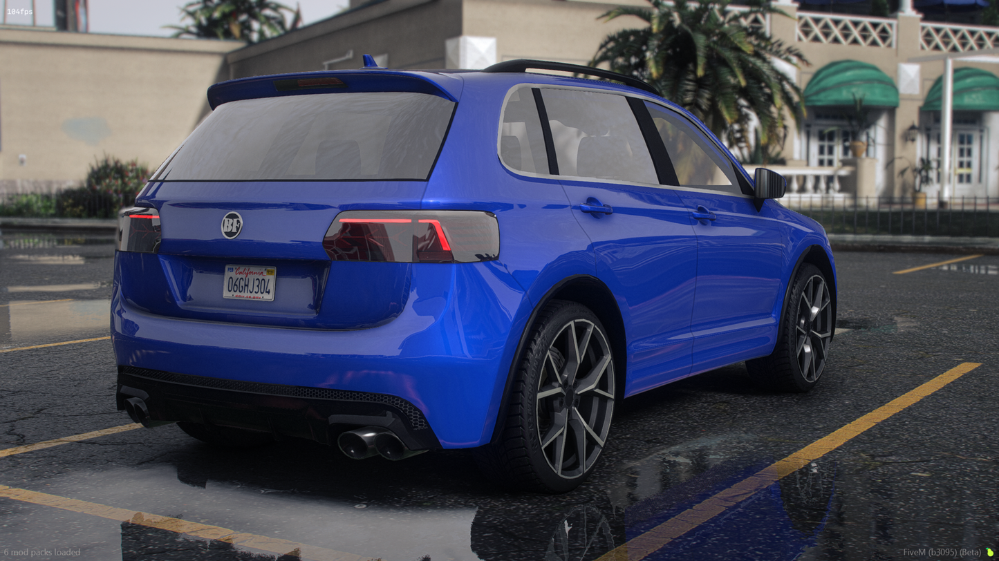 (Lore Friendly) BF Taurion