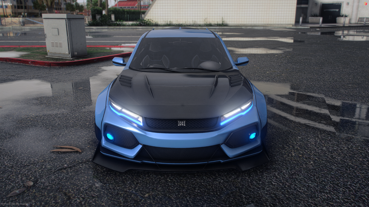 (Lore Friendly) Dinka Sugoi X