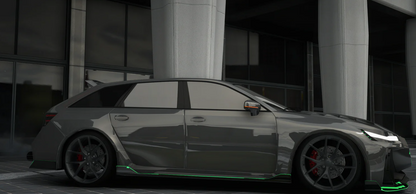 (Lore Friendly) Obey RS6 Custom (5 Seater)