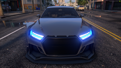 (Lore Friendly) Obey Drafter R5